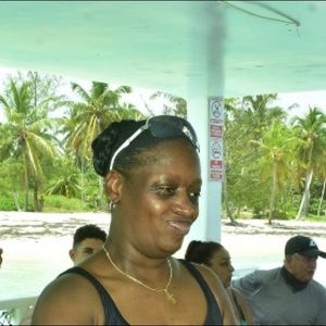 Meet your Posher, Anneke